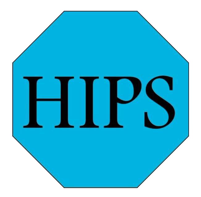 فیلامنت HIPS