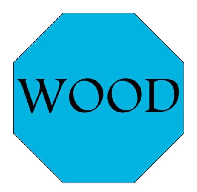 فیلامنت WOOD