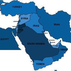 فیلامنت در خاورمیانه(بخش اول)